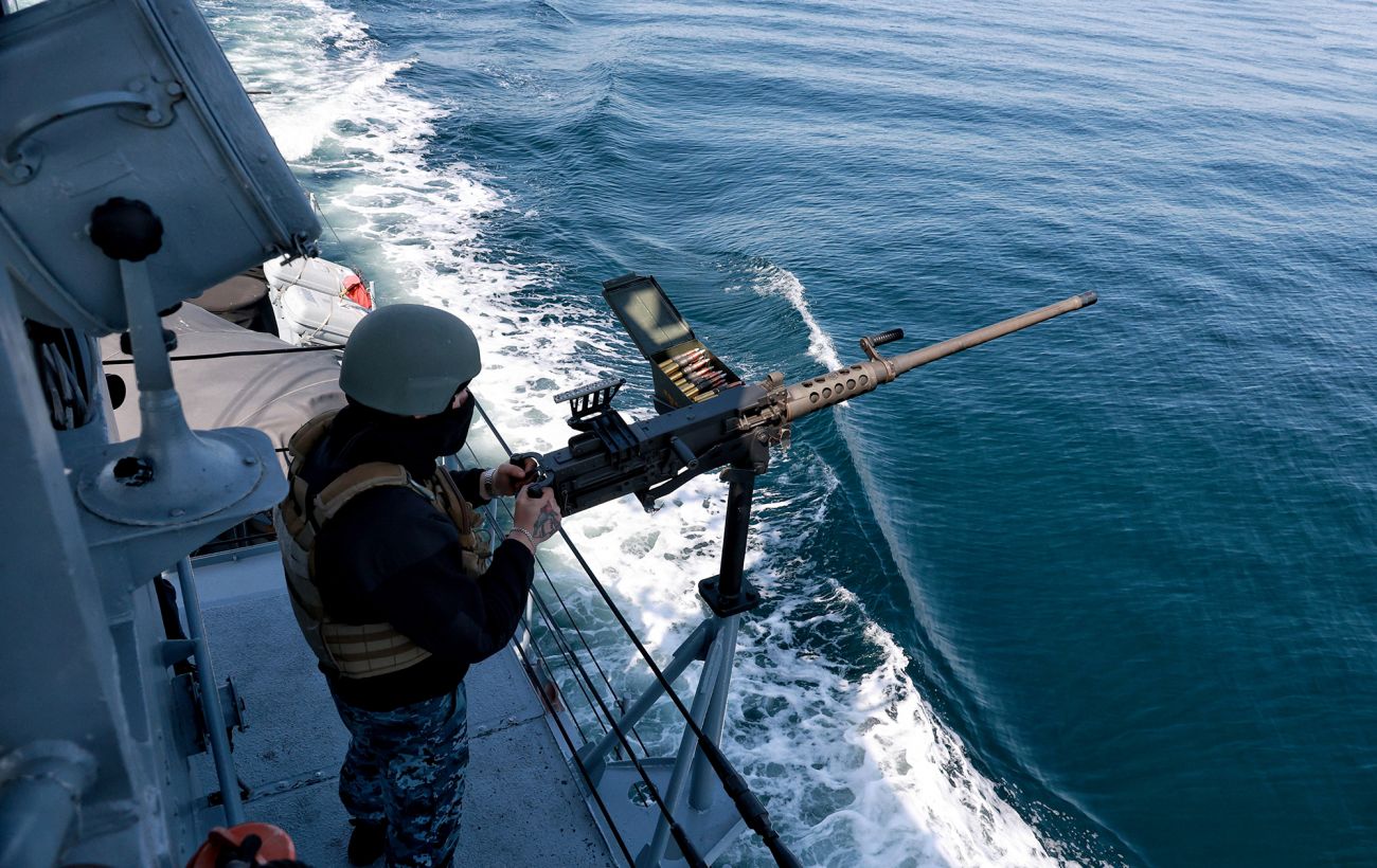 Зображення новини: Чорноморський центр морської безпеки: Румунія може стати стратегічним хабом