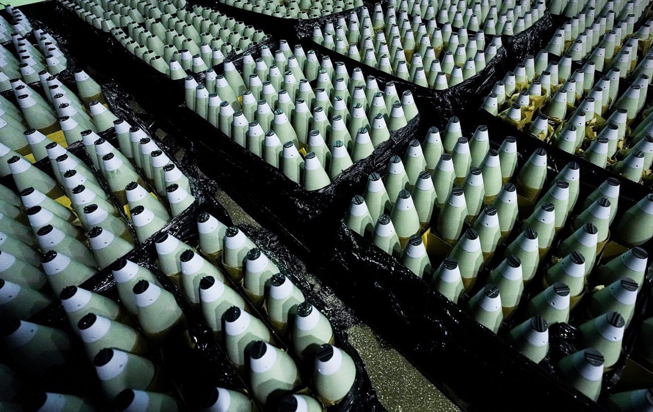 Зображення новини: Міноборони посилило правила для компаній, які виконують оборонні контракти