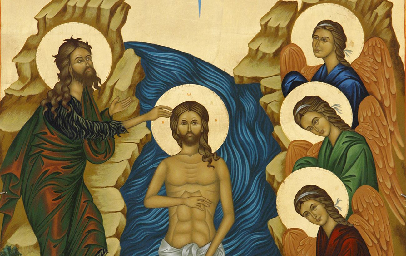 Зображення новини: Сьогодні важливе церковне свято: що не можна робити 7 січня, традиції і прикмети