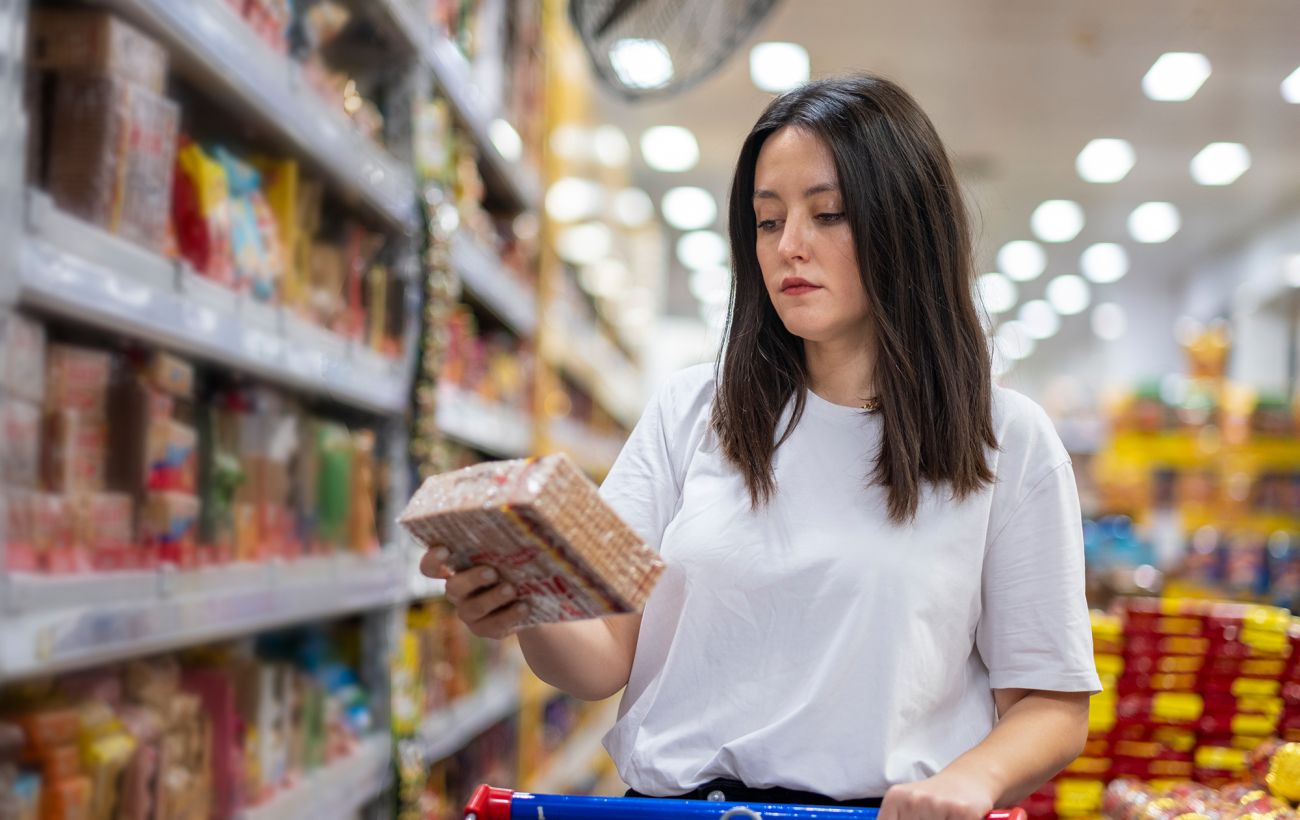 Зображення новини: Як не купити фейкові органічні продукти: Держпродспоживслужба дала чітке пояснення