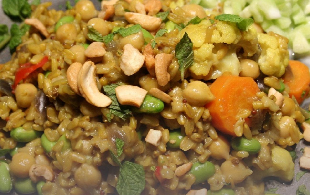 Зображення новини: 5 доступних всім продуктів, які зменшують апетит подібно до Оземпіку