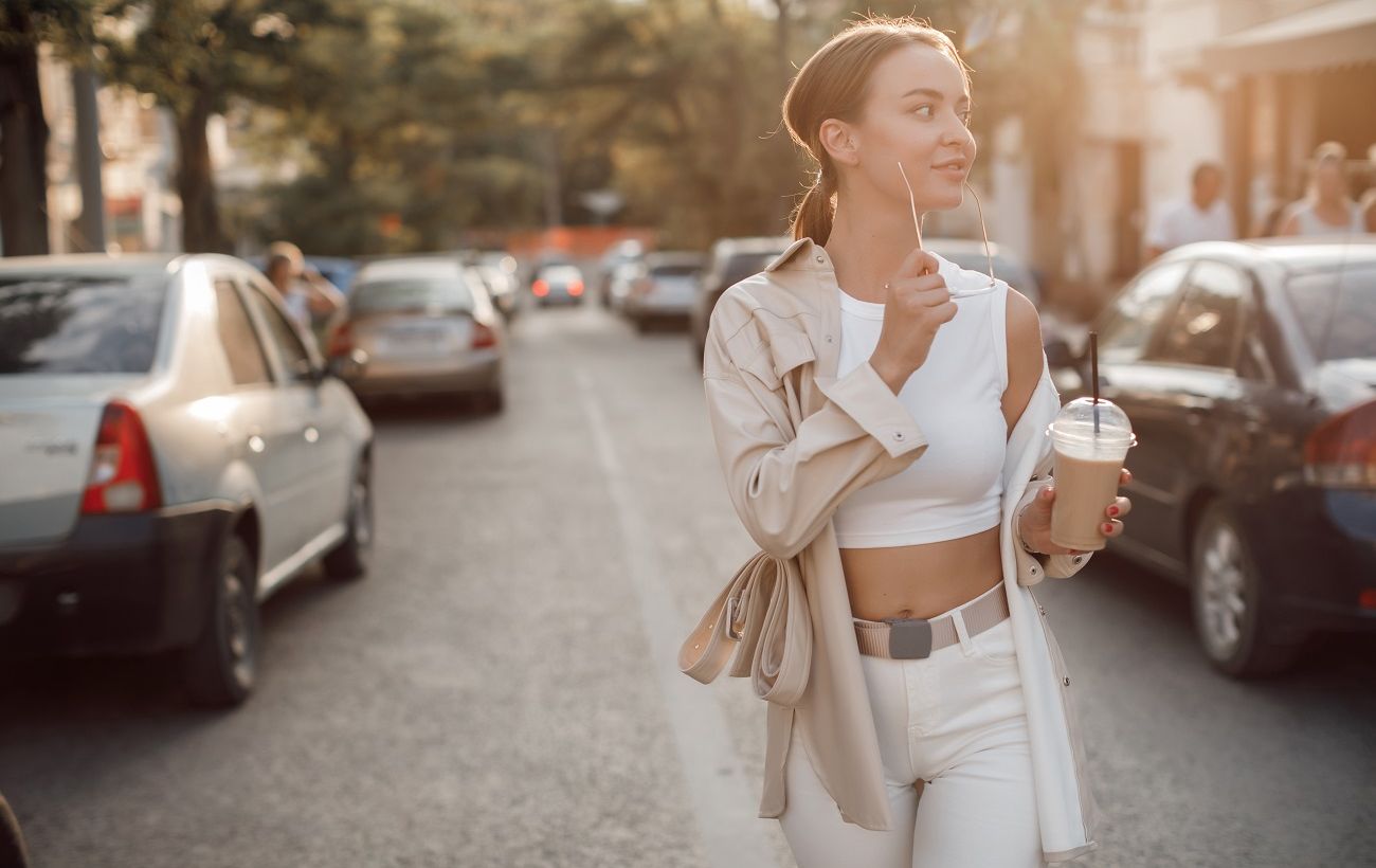 Зображення новини: Прогулянка після їжі чи біг натщесерце: що ефективніше для здоров’я та втрати ваги