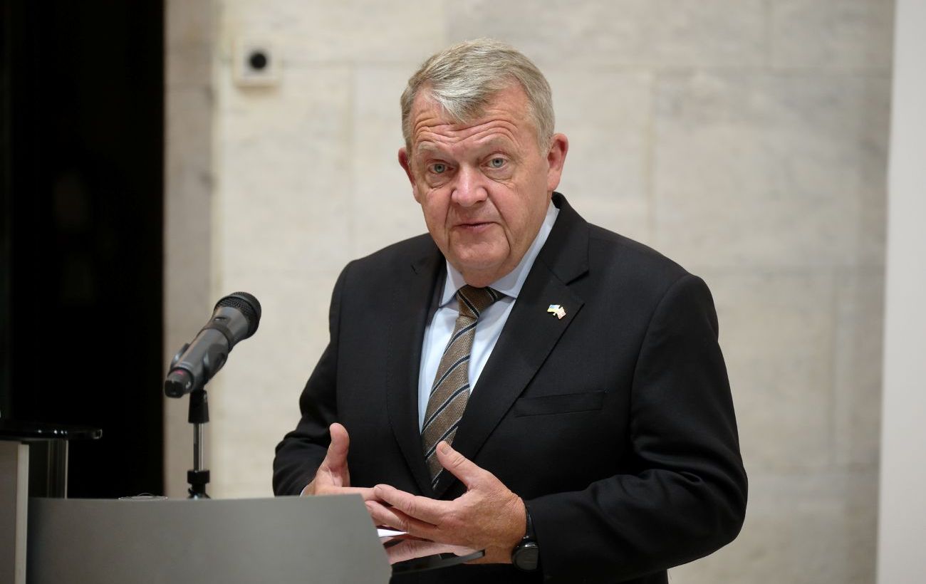 Зображення новини: В Данії відповіли Трампу щодо Гренландії та згадали 5 статтю НАТО