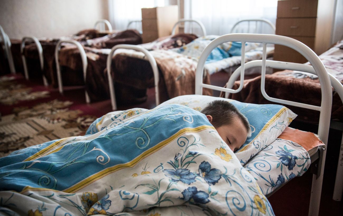 Зображення новини: В Україні з'являться перші підземні дитячі садки: старт проєкту в Запоріжжі