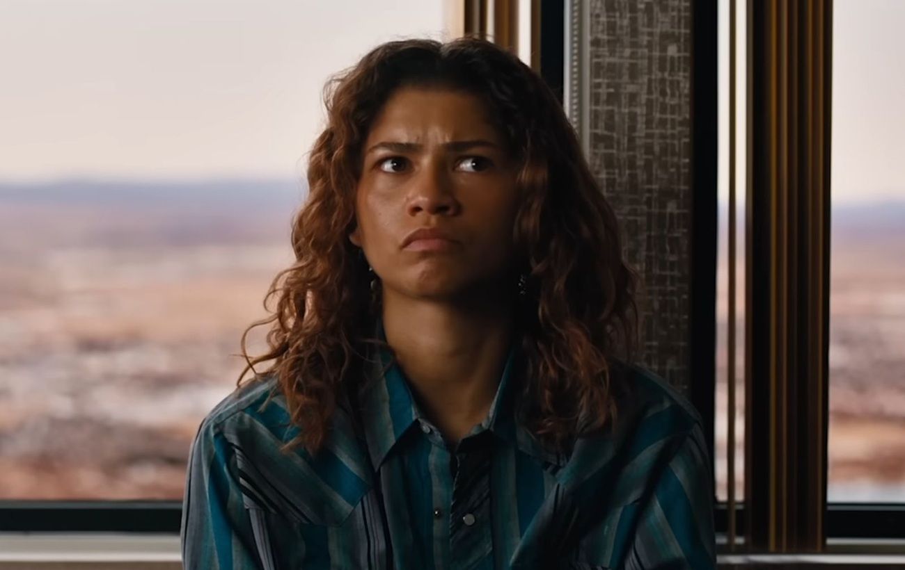 Зображення новини: Яким буде 3 сезон "Ейфорії": перший трейлер і дата прем'єри