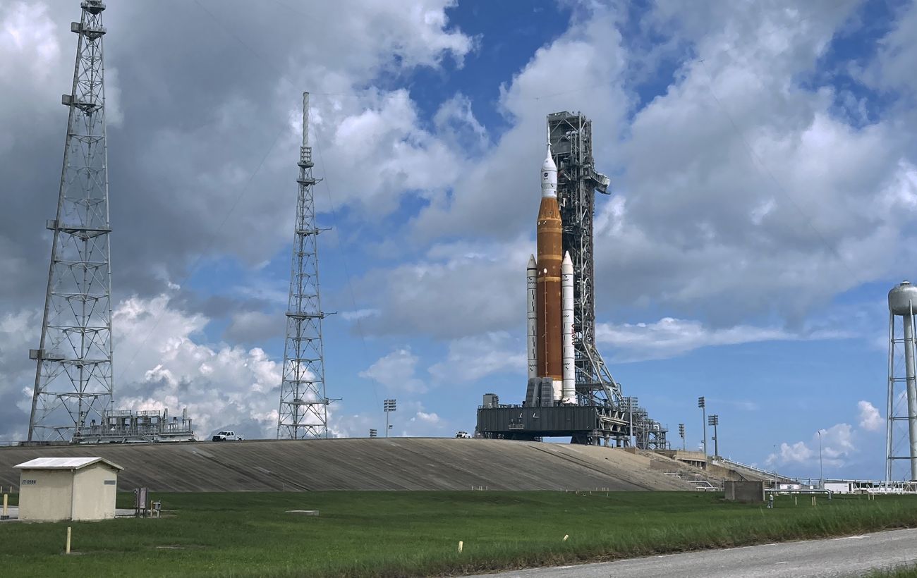 Зображення новини: США планують збудувати ядерний реактор на Місяці до 2030 року, - NASA