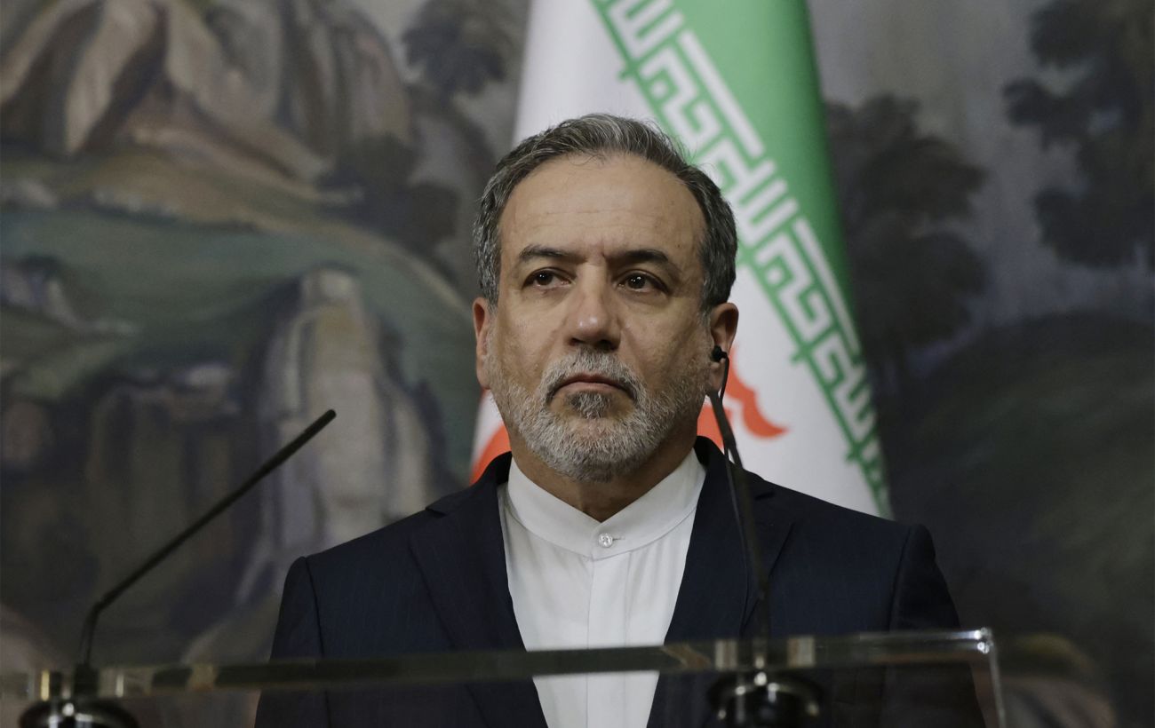 Зображення новини: Іран заявляє про спокій у країні, очевидці фіксують стрілянину по протестувальниках