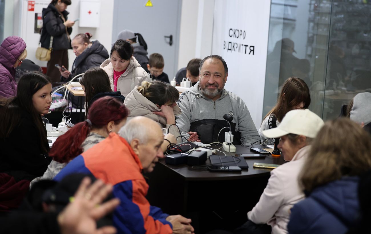 Зображення новини: Графіки жорсткіші, а Київ - на аварійних: як сьогодні вимикають світло по всій країні