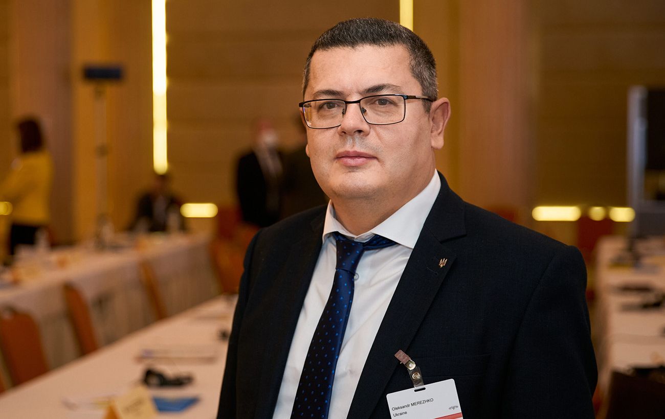 Зображення новини: Чи можливий референдум про мирний план: Мережко зі "Слуги народу" дав пояснення