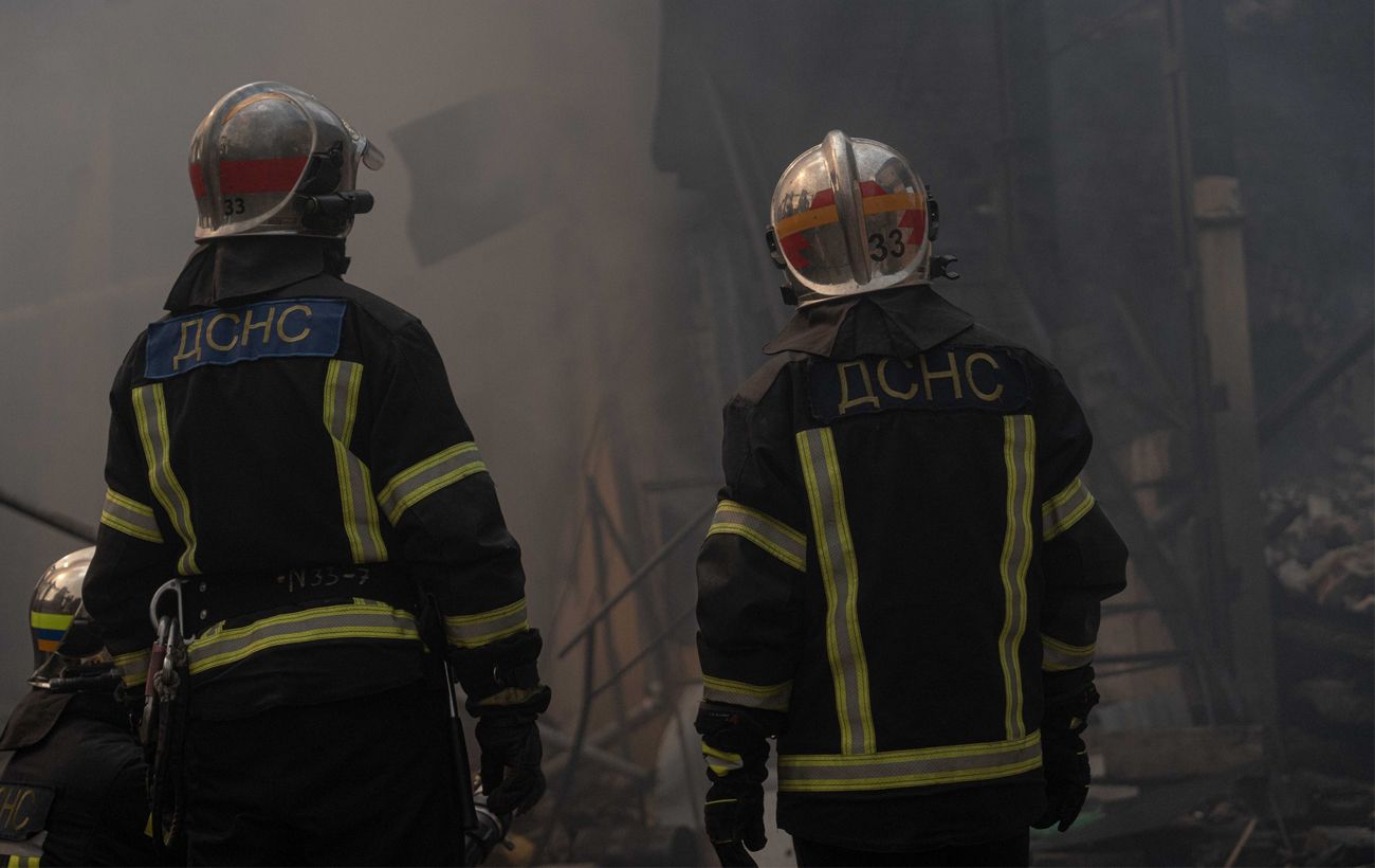 Зображення новини: Росіяни атакували Київську область: пошкоджені приватні будинки