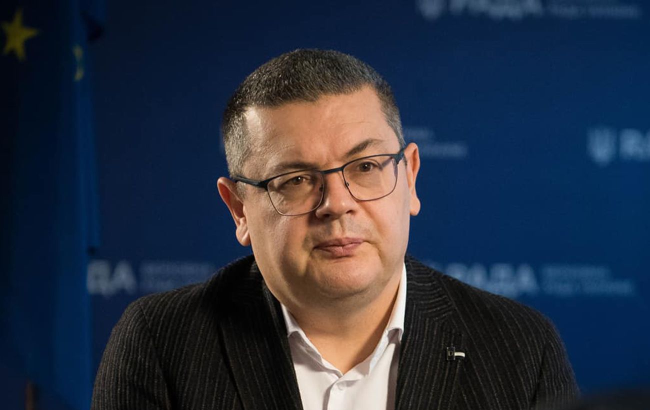 Зображення новини: Чи залучені депутати до переговорів щодо мирного плану: Мережко відповів