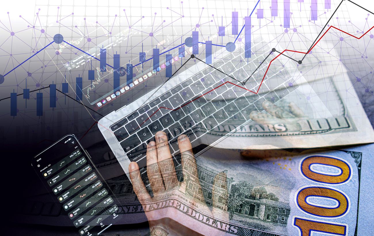 Зображення новини: Валюта в обмінниках трохи подорожчала. Наскільки зріс долар