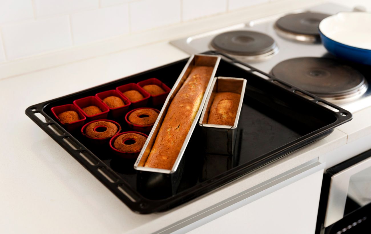 Зображення новини: Деко чи форма для випікання: у чому різниця та що краще обрати