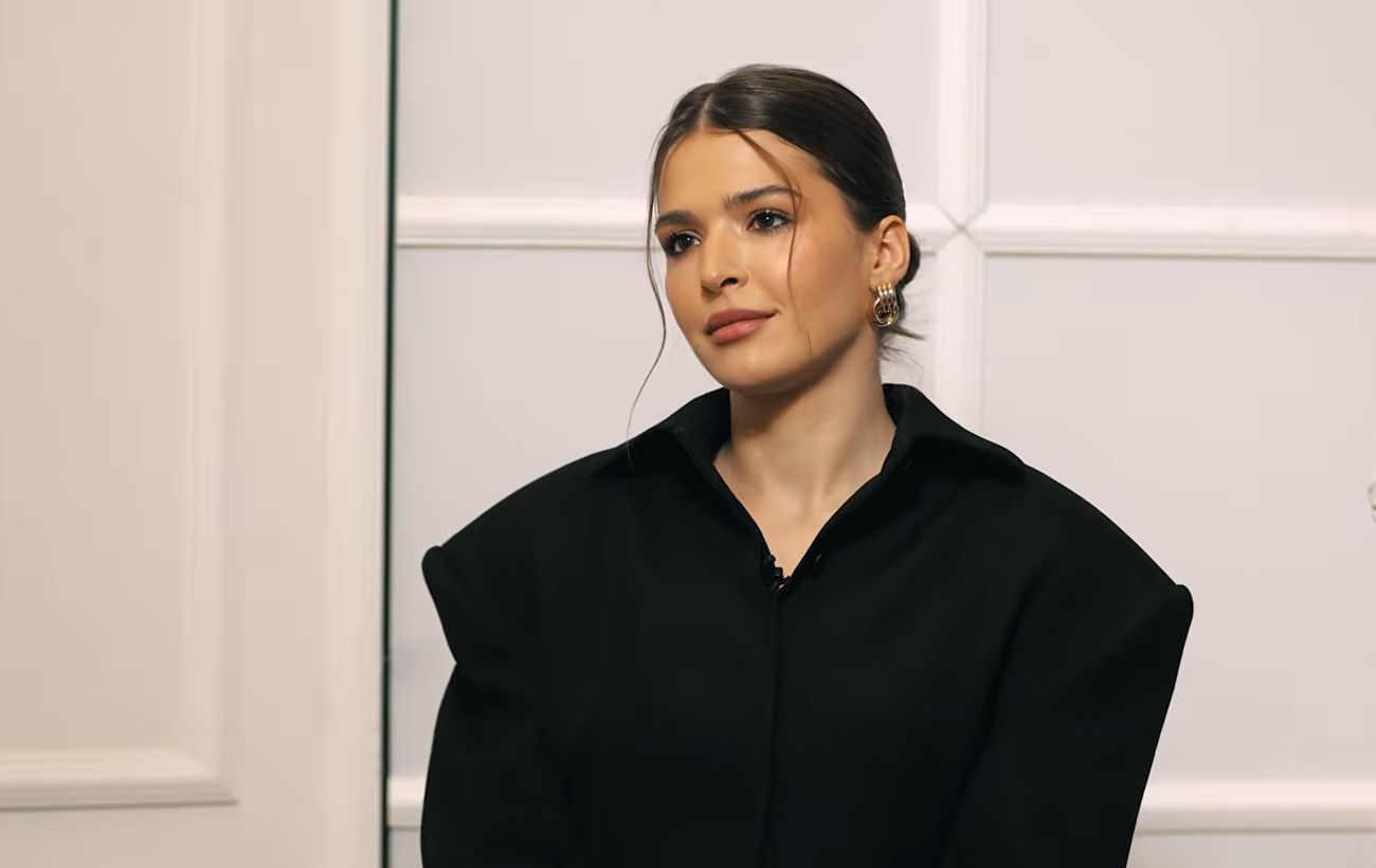 Зображення новини: "Це було дуже складно". Ірочка з "Холостяка" про найважчий момент на проєкті