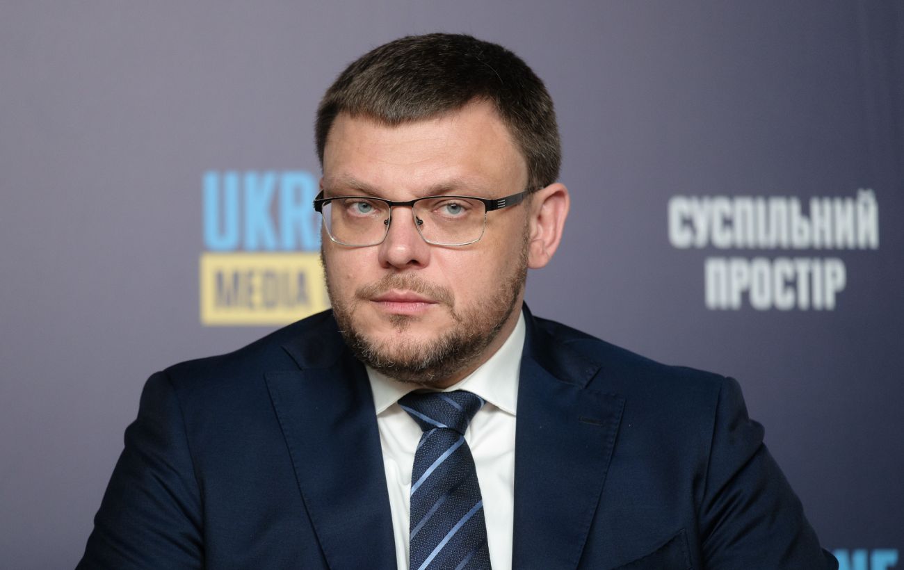 Зображення новини: В НАБУ розкрили нові деталі виїзда Міндіча з України