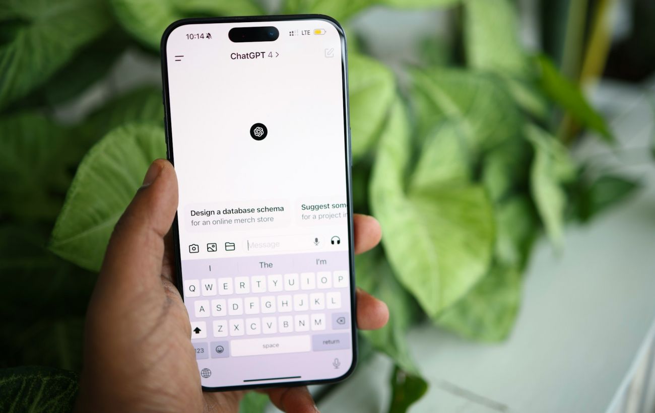 Зображення новини: OpenAI представила ChatGPT Translate: чим він може замінити Google Перекладач