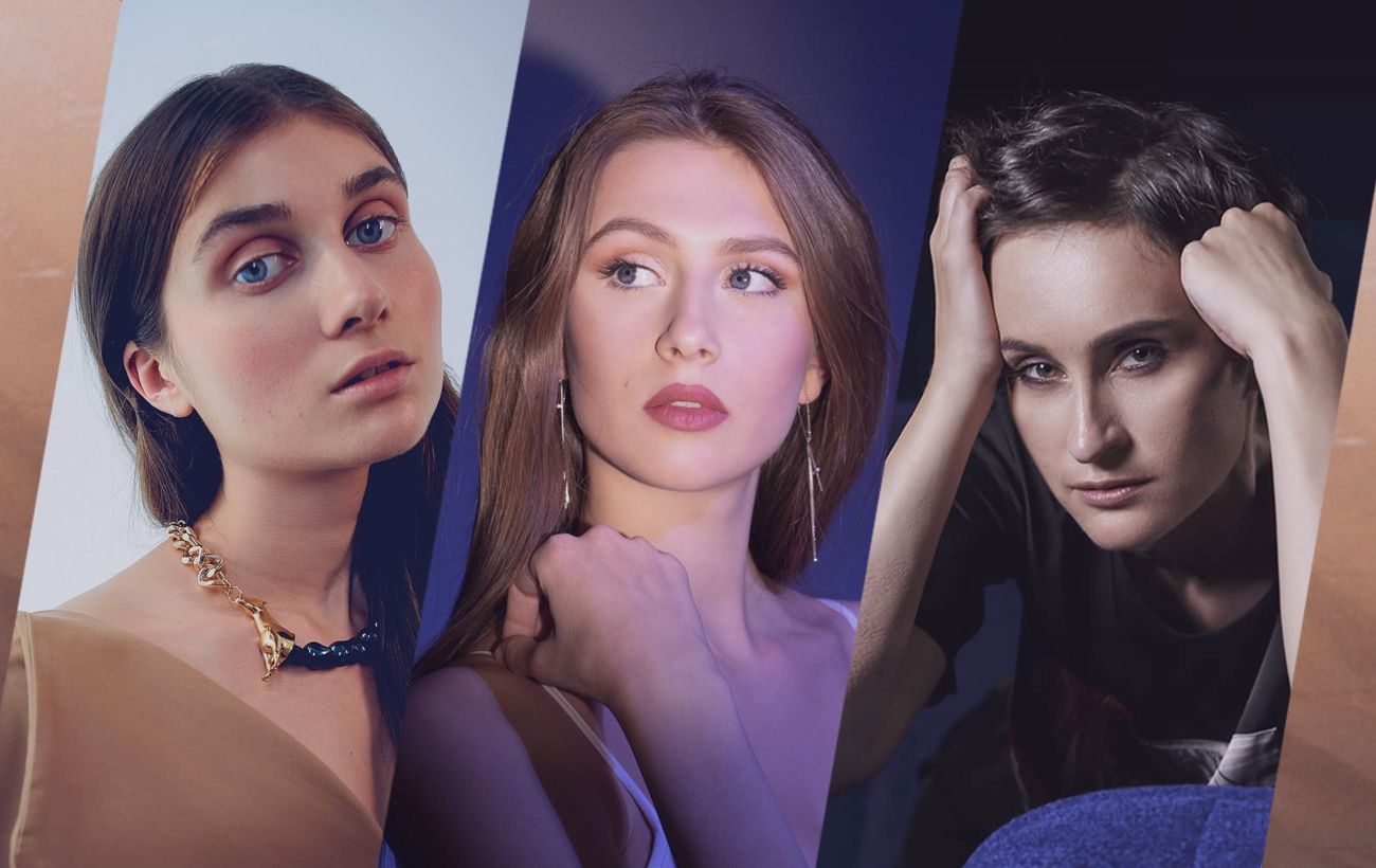 Зображення новини: Нацвідбір на "Євробачення-2026": слухайте всі пісні учасників-фіналістів