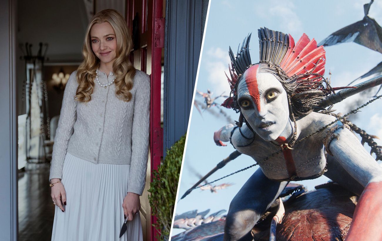 Зображення новини: Від "Служниці" до "Аватару": свіжі й класні фільми, які варто побачити всім кіноманам