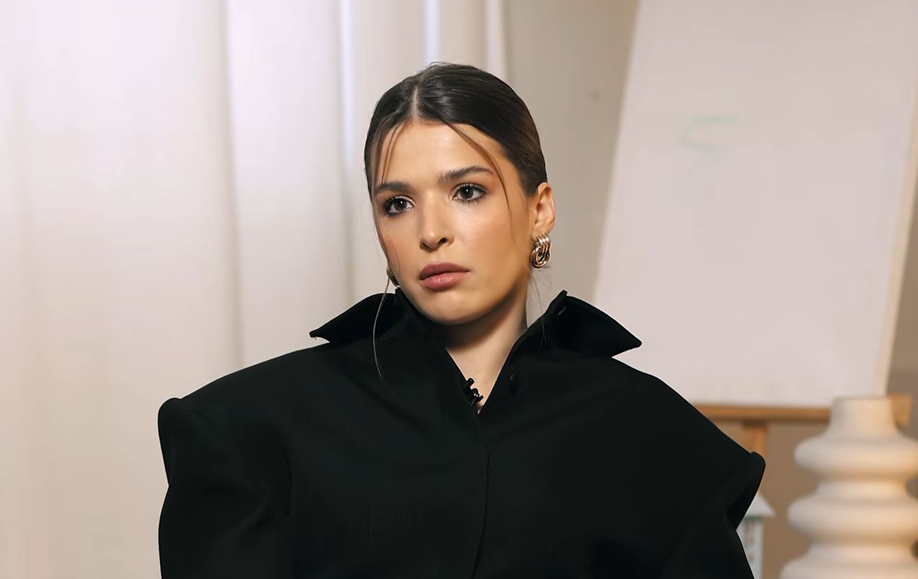 Зображення новини: "Шляхи розійшлися". Ірочка з "Холостяка" розкрила правду про дружбу з Надін