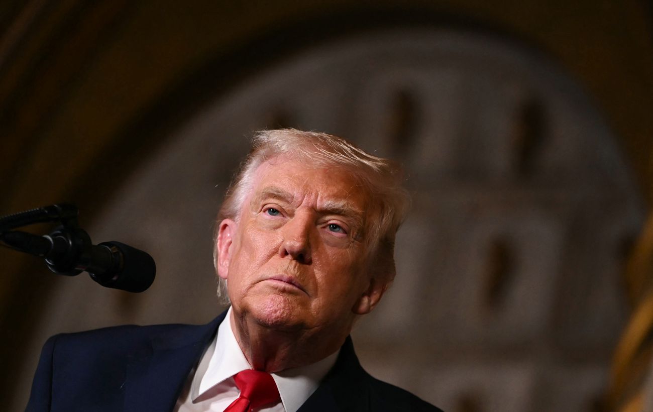 Зображення новини: Захист Гренландії: союзники розробляють три плани проти "зазіхань" Трампа