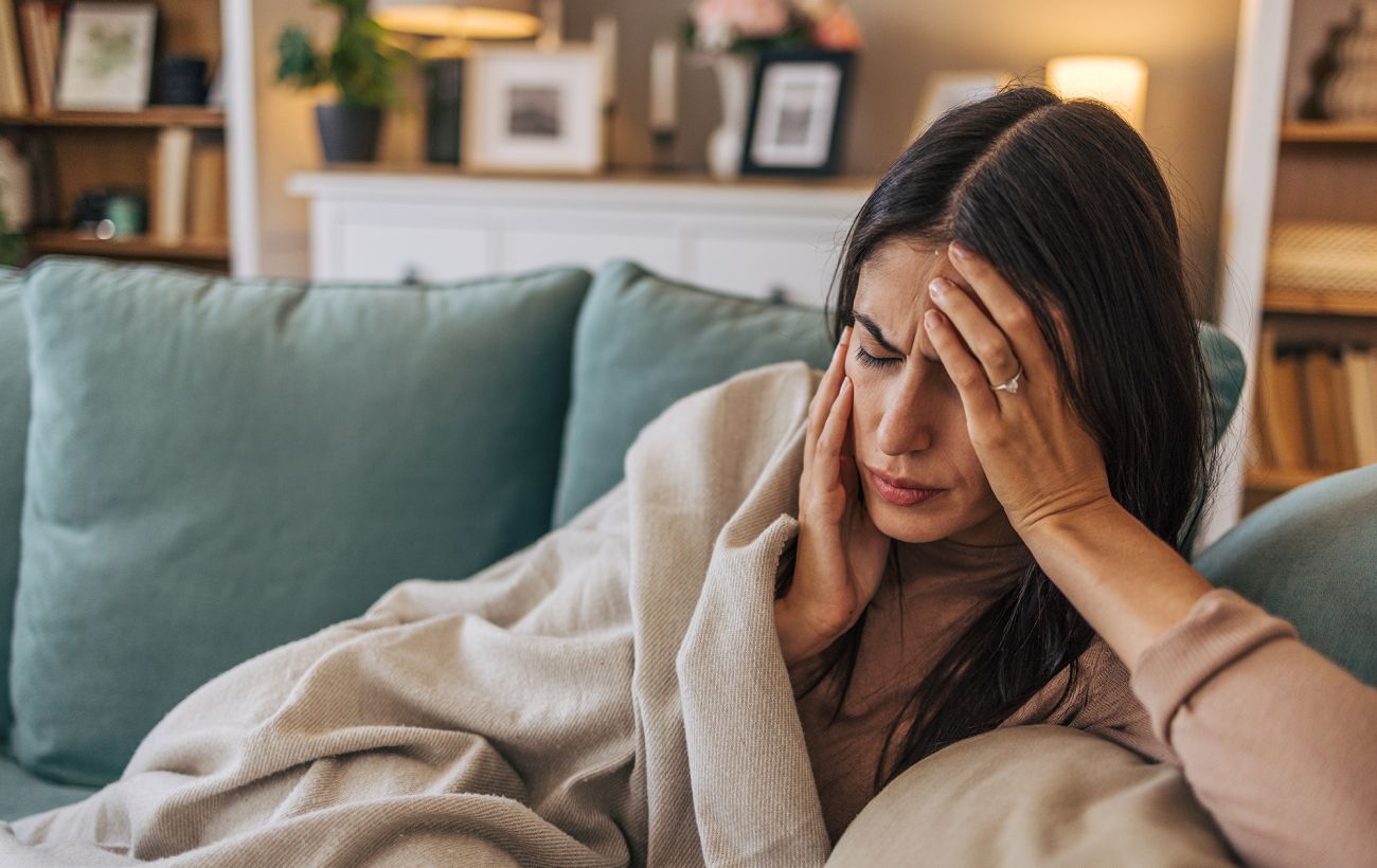 Зображення новини: Магнітні бурі повертаються: кому варто приготуватися до важких днів