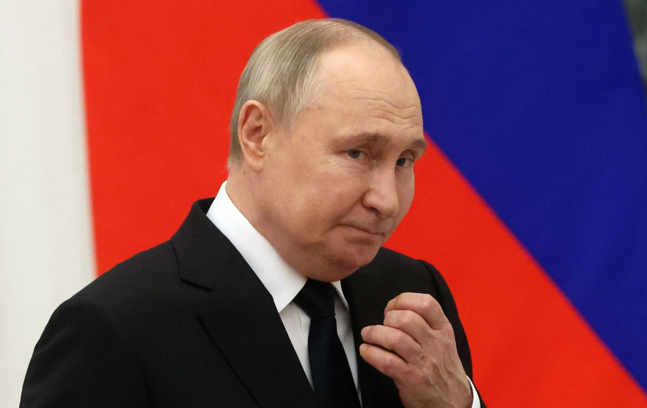 Зображення новини: Британія відкинула ідею переговорів з Путіним