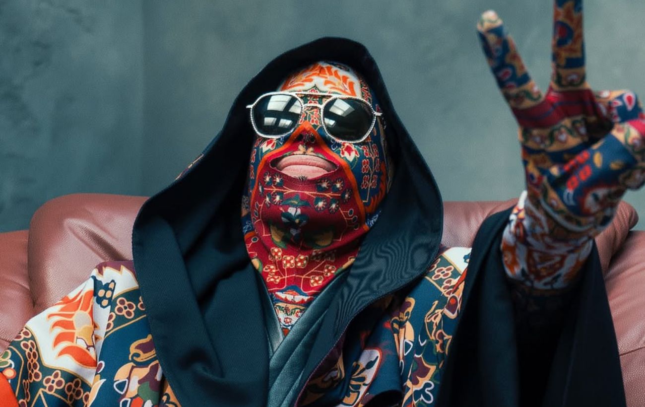 Зображення новини: Новий тріумф наших у Європі: український співак виграв престижну премію MME Awards 2026