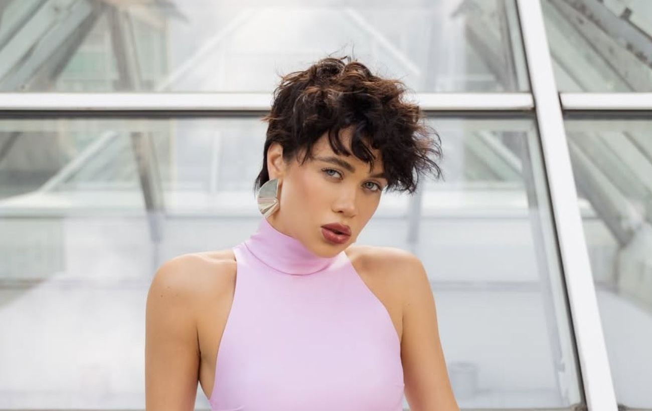 Зображення новини: Lida Lee після зізнання про роман із Салемом розкрила головні "червоні прапорці" у стосунках