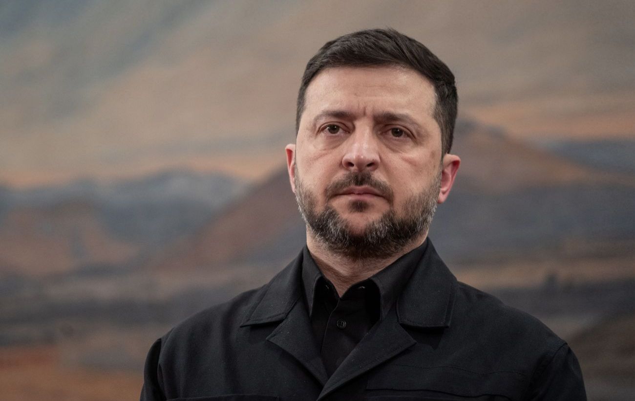 Зображення новини: Україна сьогодні отримала "серйозний пакет" ракет до систем ППО, - Зеленський