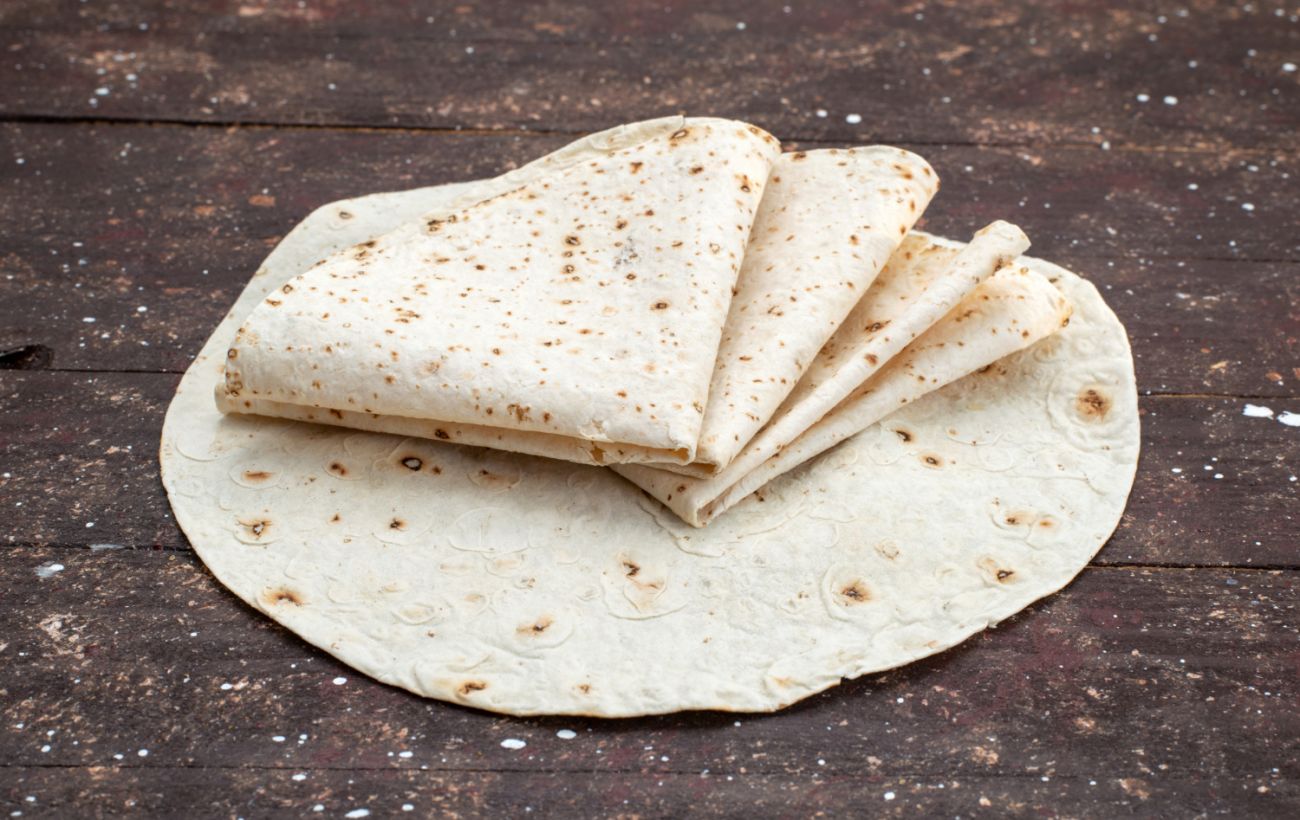Зображення новини: Що приготувати з засохлого лаваша: ідея смачної страви