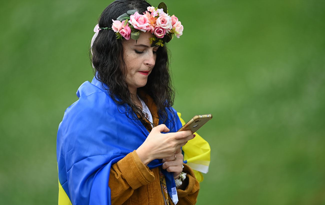 Зображення новини: Більшість українців проти онлайн-голосування на виборах, - опитування