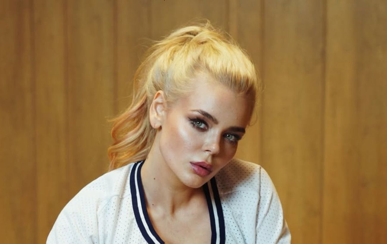 Зображення новини: Аліна Гросу розповіла про непростий шлях до вагітності: "Купу років не складалось"