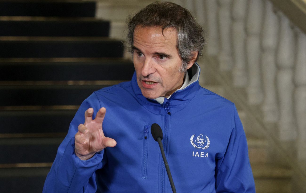 Зображення новини: МАГАТЕ домовилося з Україною та РФ про тишу біля ЗАЕС для відновлення енерголінії