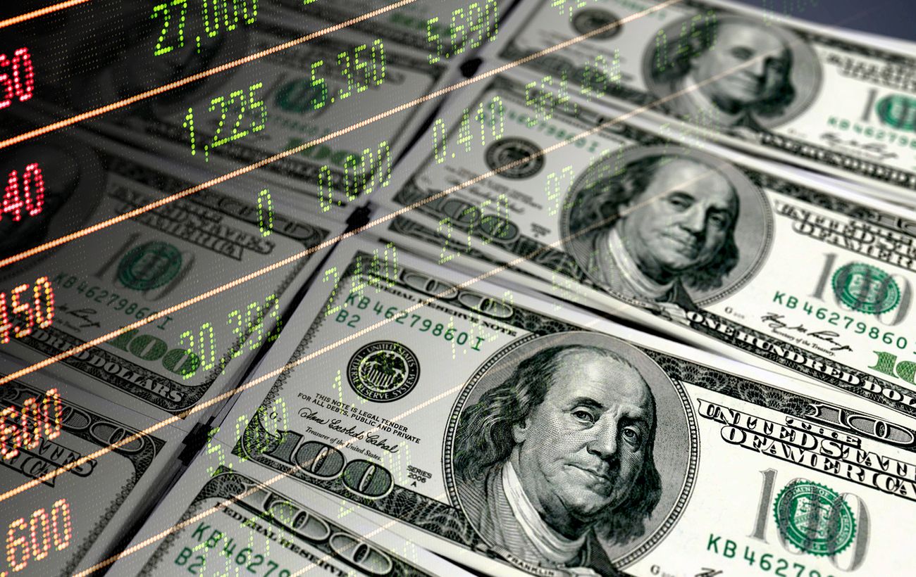 Зображення новини: Курс долара на наступному тижні. Чи очікувати зниження після рекорду
