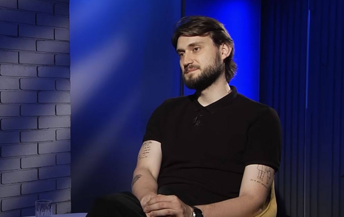 Зображення новини: "Якщо ворог буде під Львовом": Яценко з хору "Гомін" відповів, чи піде на війну