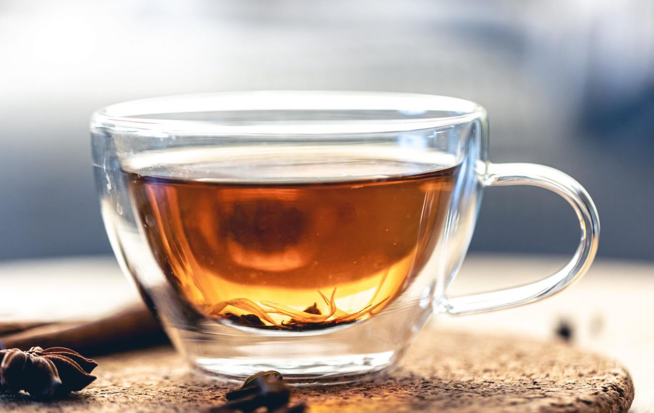 Зображення новини: Краща за імбир та гвоздику: названо спецію №1 для зимового чаю