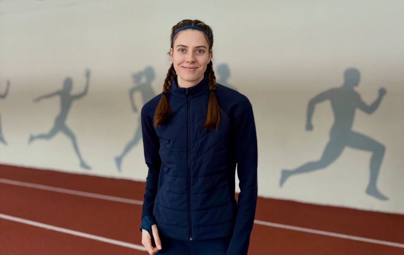 Зображення новини: Магучіх стартує у Львові: де і коли дивитися перший виступ світової рекордсменки в сезоні