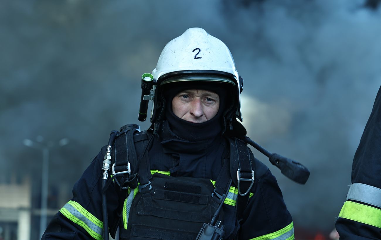 Зображення новини: Харків обстріляли з РСЗВ "Торнадо": деталі сьогоднішньої атаки