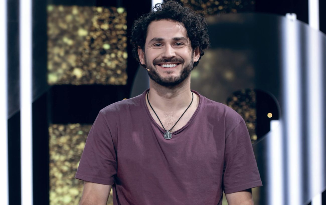 Зображення новини: Іван Бліндар про популярність та її неочікувані плюси: "Дуже круто"