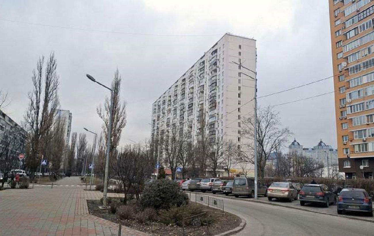 Зображення новини: Ситуація критична. Будинок на лівому березі Києва 9 діб без тепла: подробиці