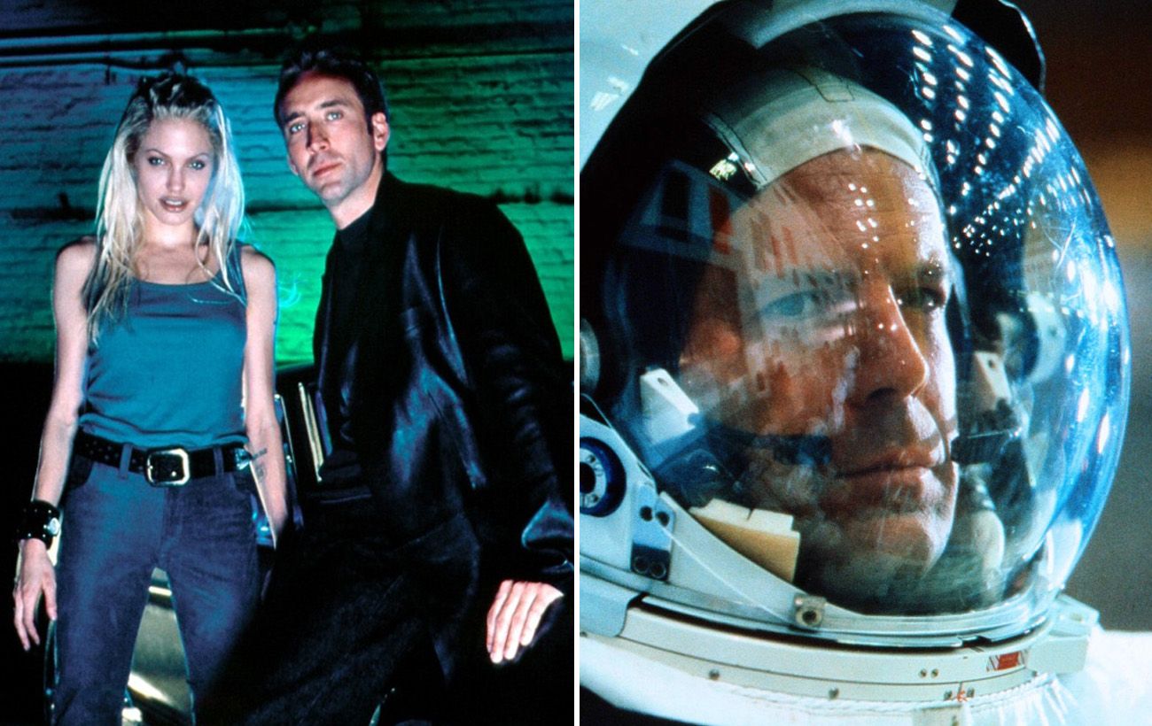 Зображення новини: Культові бойовики 90-х, від яких і досі перехоплює подих: 7 фільмів на вихідні