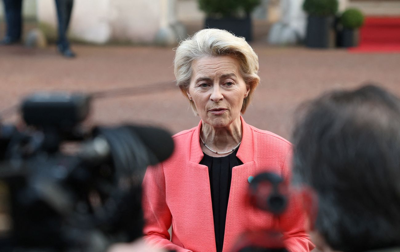 Зображення новини: "Ми обираємо справедливу торгівлю замість тарифів": ЄС уклав історичну торгівельну угоду