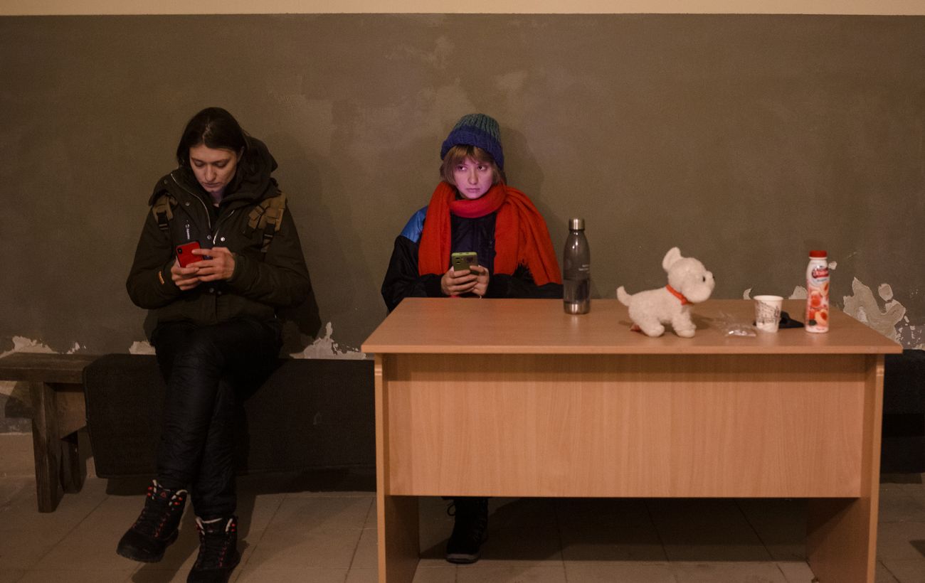 Зображення новини: У школах окупованого Алчевська холод: гроші на опалення перенаправляють на війну