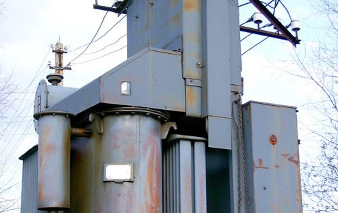 Зображення новини: Порушено військову логістику РФ: "АТЕШ" атакував підстанцію у Брянську