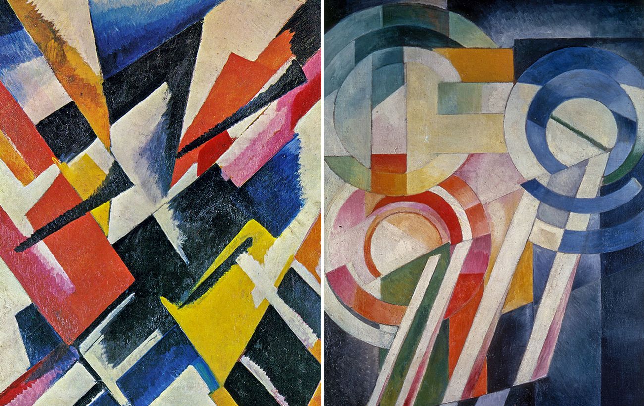 Зображення новини: Олександра Екстер: драматична історія української авангардистки, що підкорила Париж