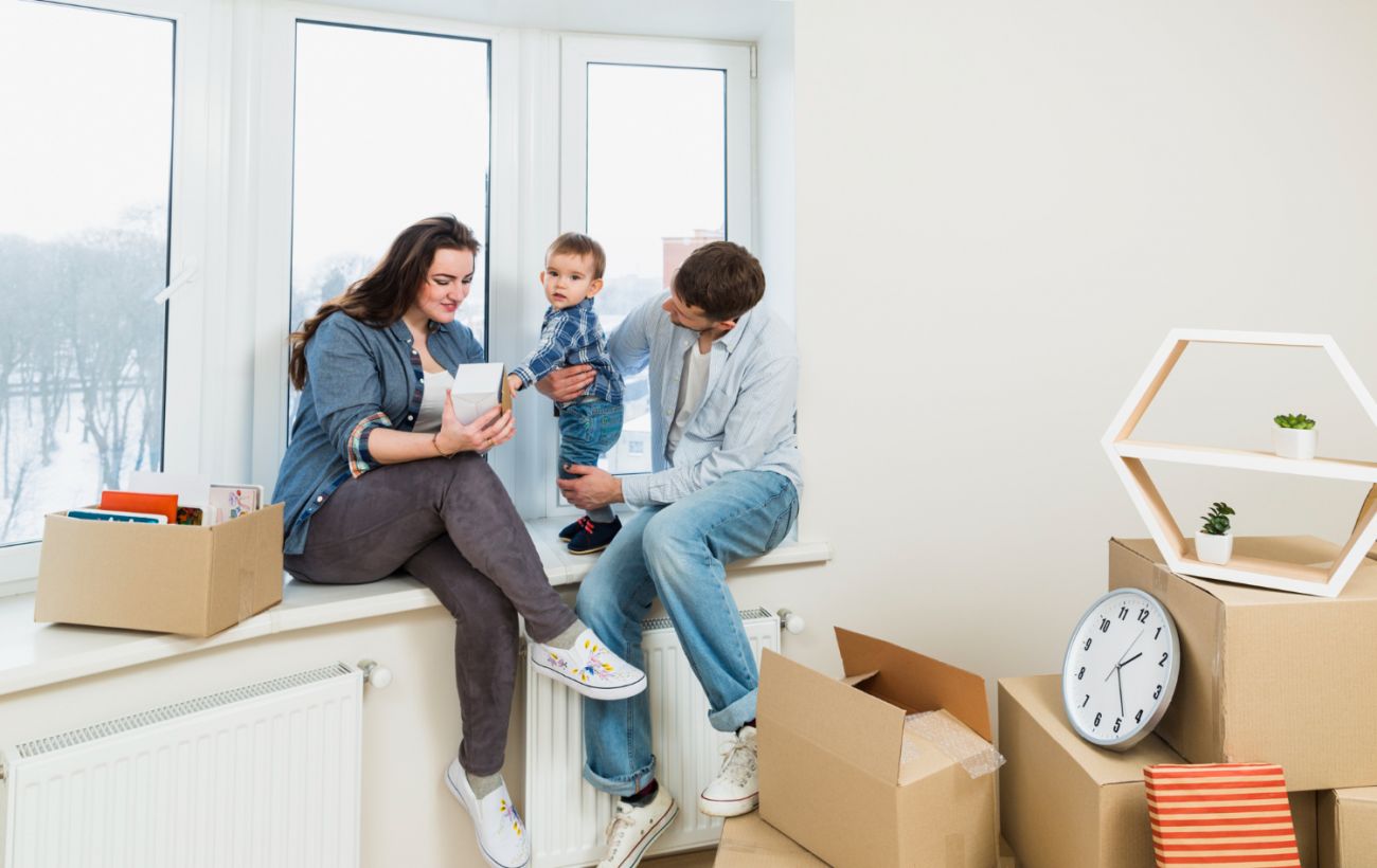 Зображення новини: Первинка чи вторинка: де українцям вигідніше купувати квартири