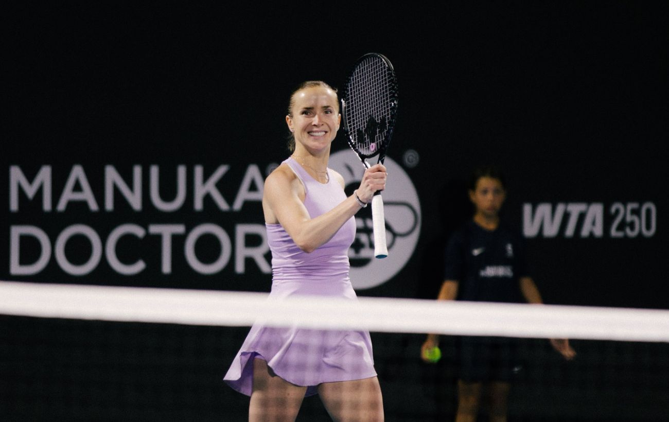 Зображення новини: Впевнена Світоліна, сумний рекорд Костюк та закономірність від Ястремської: українки на АО 2026