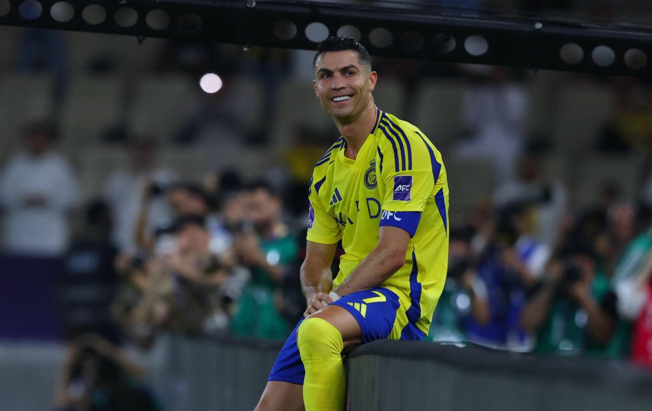 Зображення новини: Де Усик? Оприлюднили список найбільш оплачуваних спортсменів 2025 року