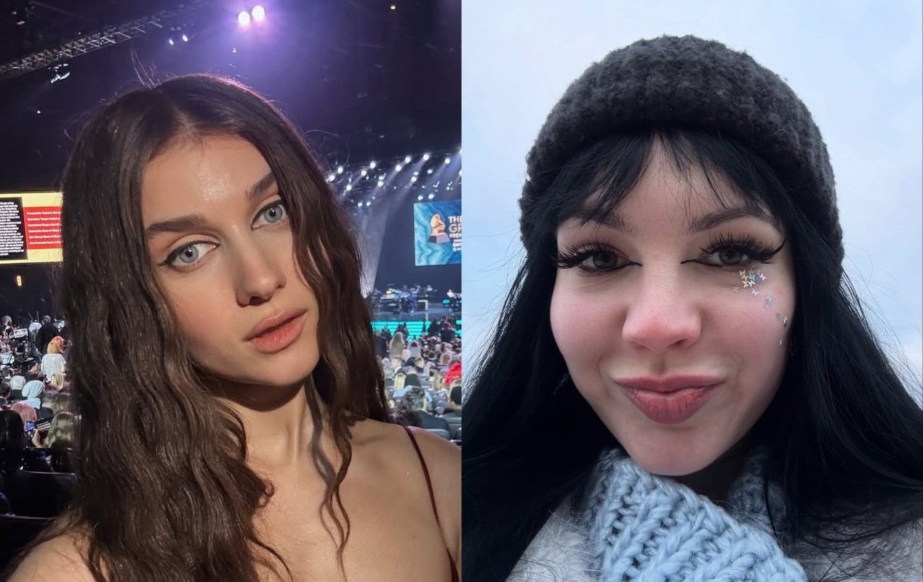 Зображення новини: Кажанна рознесла лейбл Jerry Heil: "Хочу, щоб відпустили з цього рабського контракту"