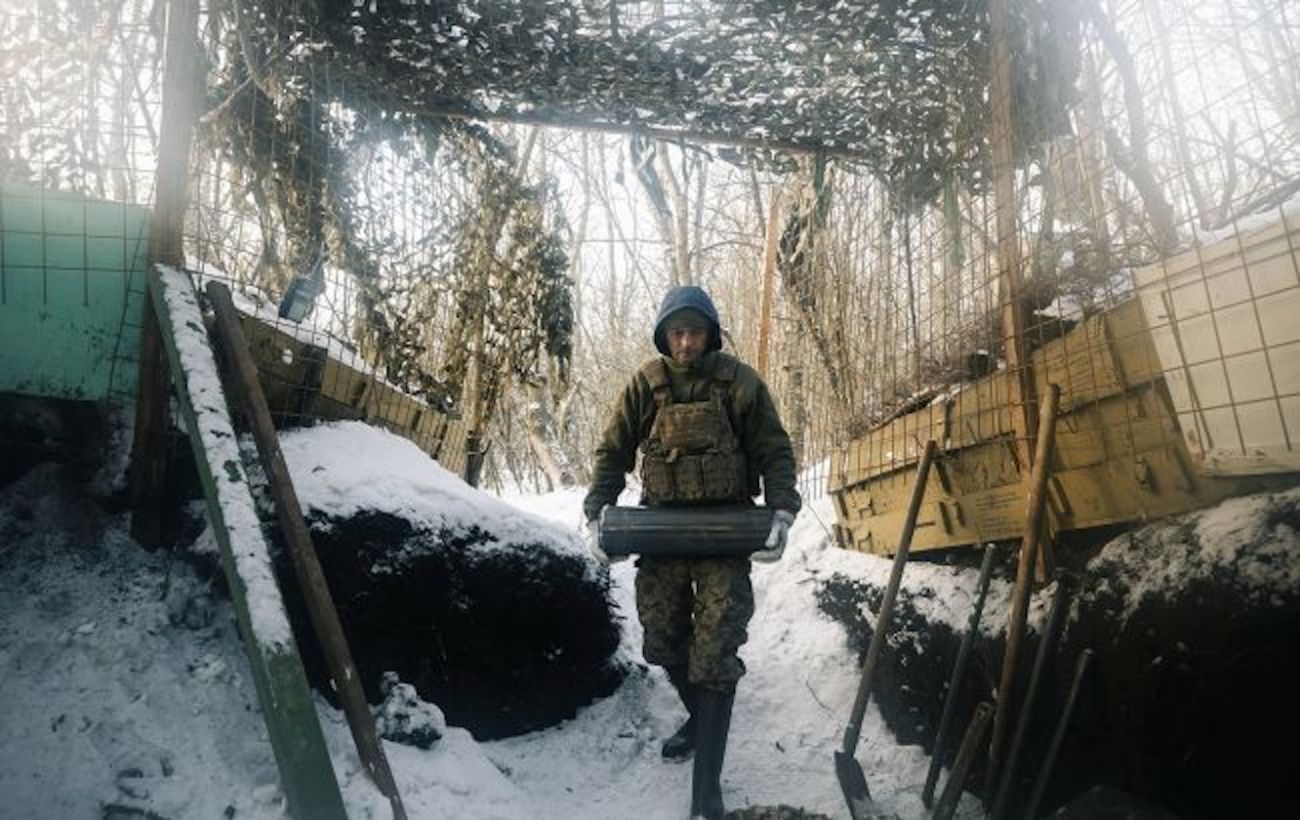 Зображення новини: Від Привілля до Покровська: як ЗСУ спростовують заяви Росії про захоплення Донеччини